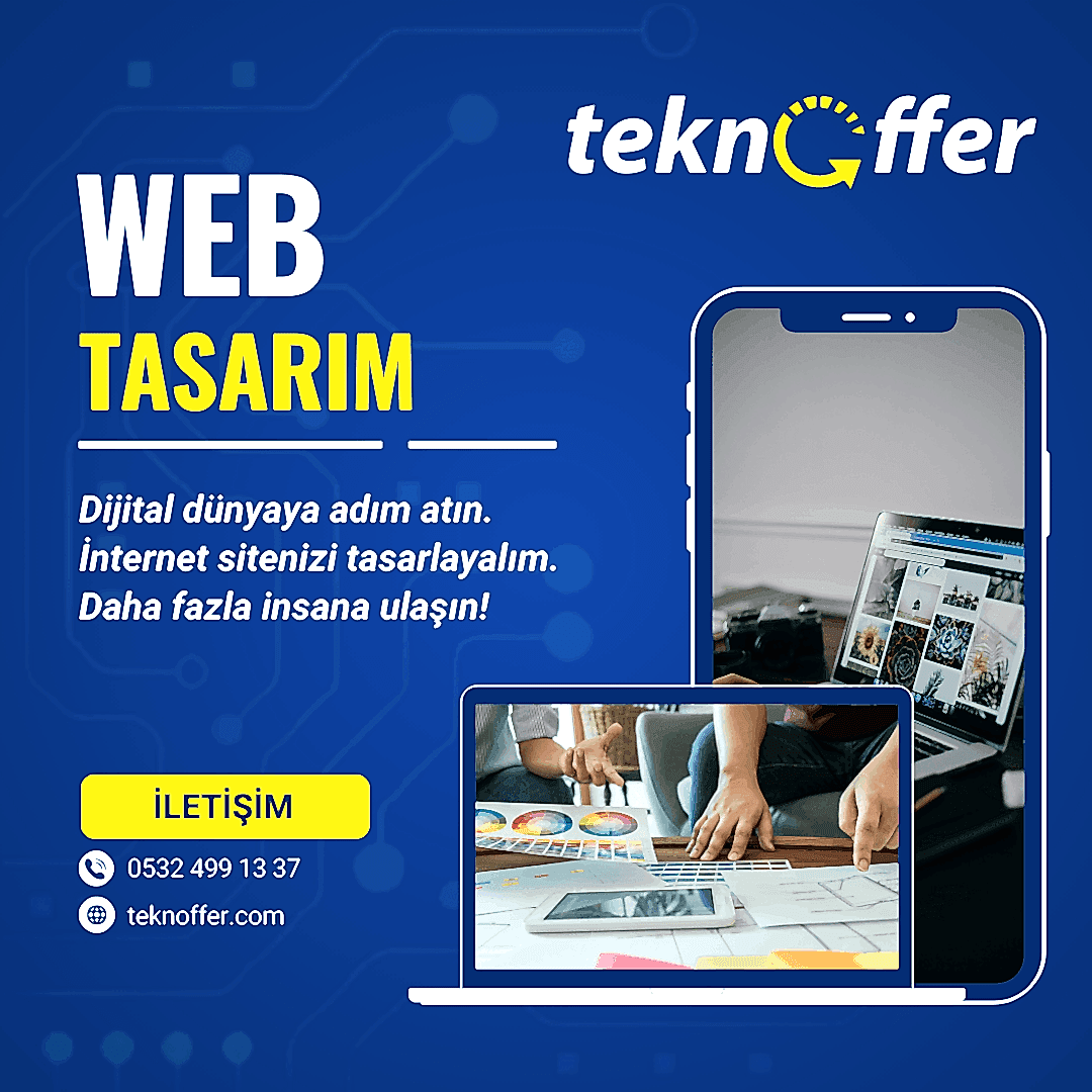 Teknoffer